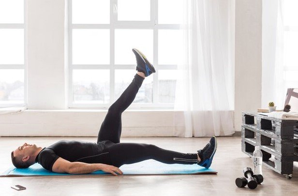 3 Essential Stability Exercises to Strengthen Your Core