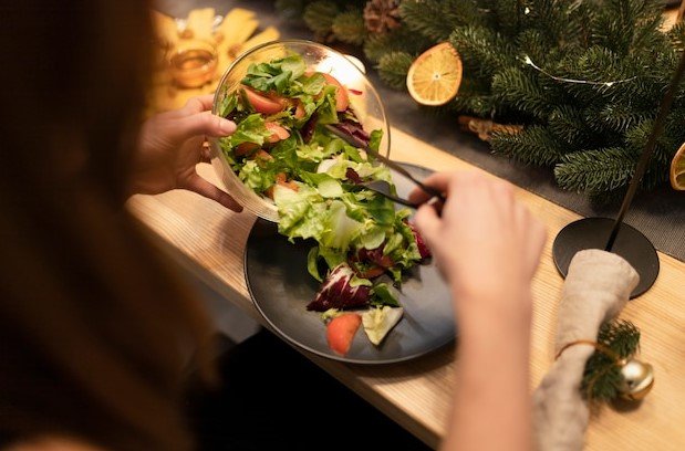 What to Eat During the Holidays to Keep Your Body Composition