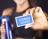 Fitness Goals