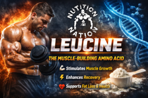 Leucine